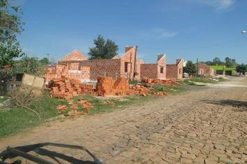 HABITAÇÃO