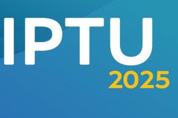 IPTU 2025