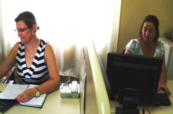 CARTEIRAS DE TRABALHO ( CTPS ) VOLTAM A SER CONFECCIONADAS ATRAVÉS DA AGÊNCIA DO FGTAS/SINE NA PREFEITURA DE QUARAÍ