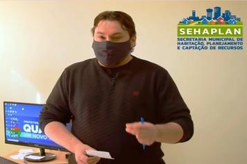 SEHAPLAN