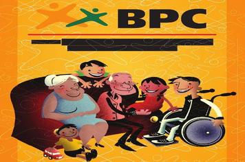 SECRETARIA DA ASSISTÊNCIA SOCIAL
URGENTE: FIQUE ATENTO COM O BPC