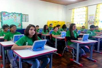 PREFEITURA IMPLANTA EDUCAÇÃO EM TEMPO INTEGRAL NA REDE MUNICIPAL DE EDUCAÇÃO