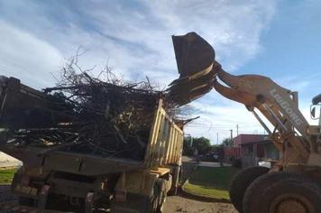  DIA DO BOTA FORA