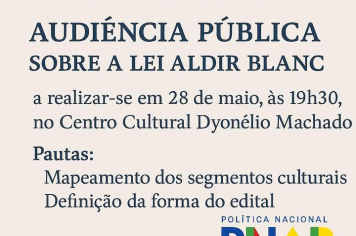 Audiéncia Pùblica