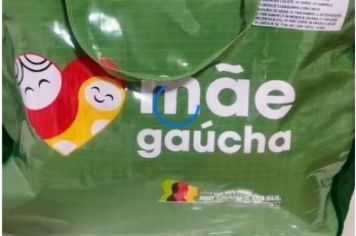 Projeto Mãe Gaúcha