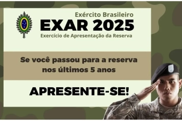 EXAR 2025