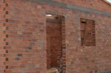 Contrato financiamento