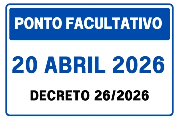 Ponto Facultativo