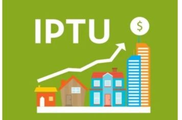 Isenção do IPTU 