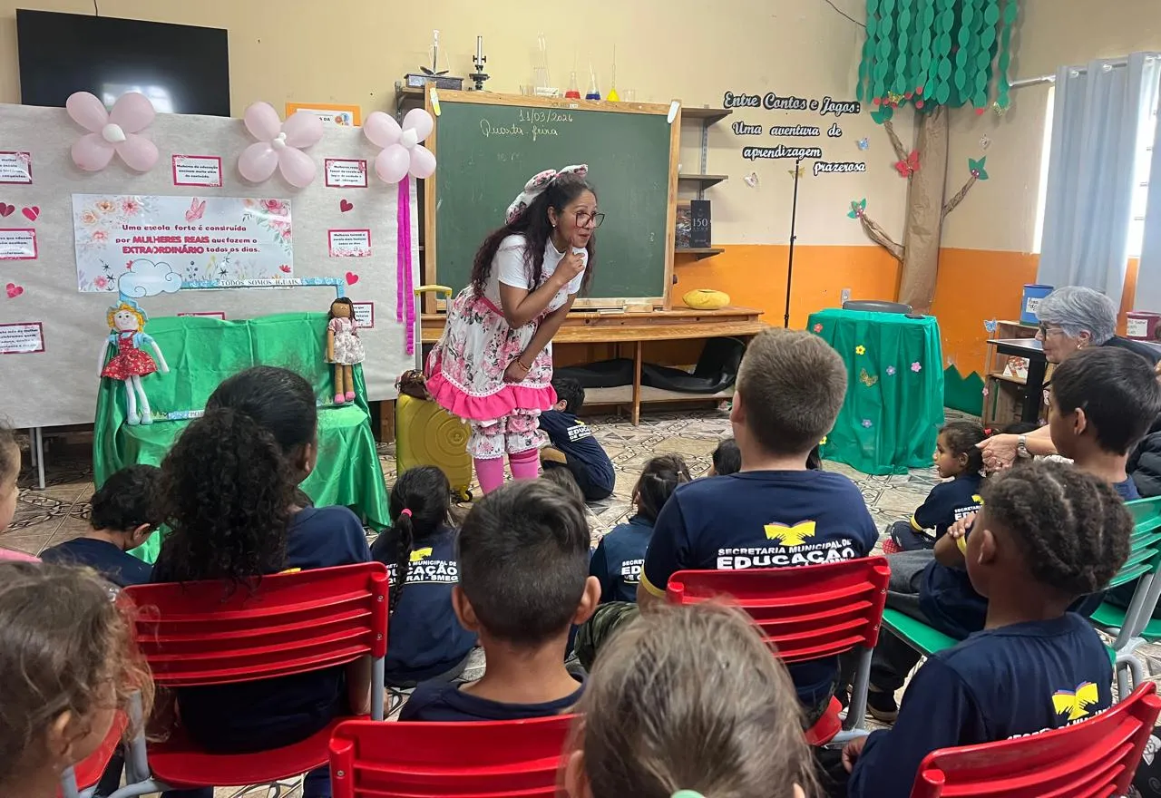 Município de Quaraí adere ao Programa Federal Educação para a Cidadania e Sustentabilidade