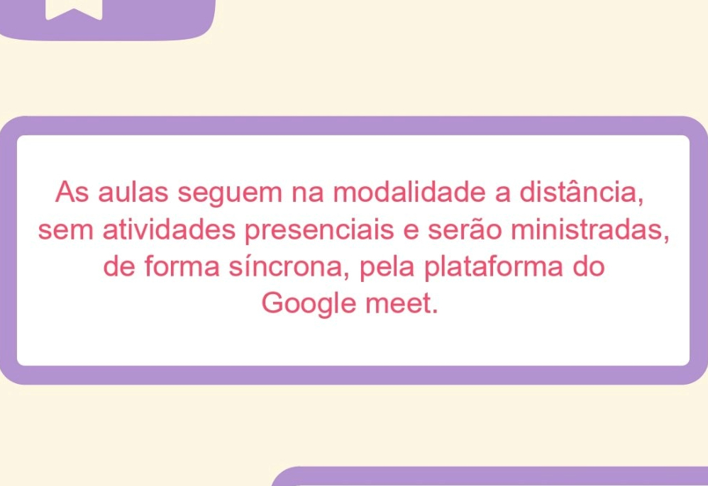 5ª edição do curso de extensão 