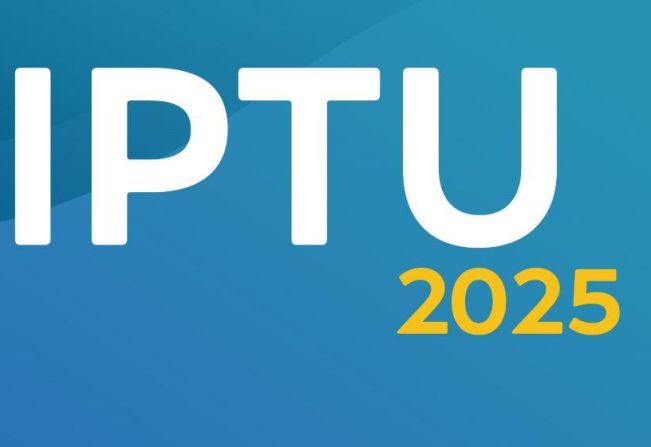 IPTU 2025