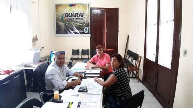 PREFEITURA PAGOU NA SEGUNDA-FEIRA 15 DE ABRIL A 1° PARCELA DO 13° SALÁRIO DOS SERVIDORES MUNICIPAIS