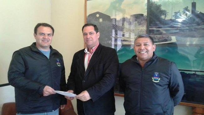 QUARAÍ CONQUISTA 1º LUGAR NA FRONTEIRA OESTE DO IDEB DAS ESCOLAS MUNICIPAIS