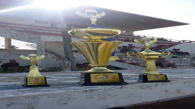 PREFEITURA REALIZOU CAMPEONATO MUNICIPAL DE FUTEBOL SUB-15