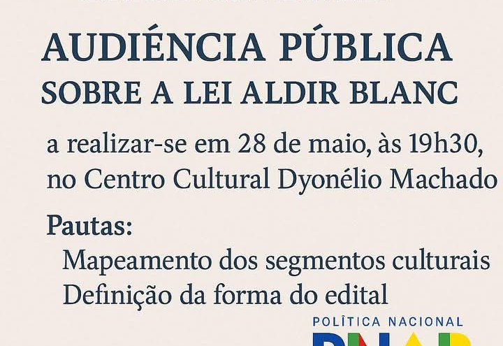 Audiéncia Pùblica