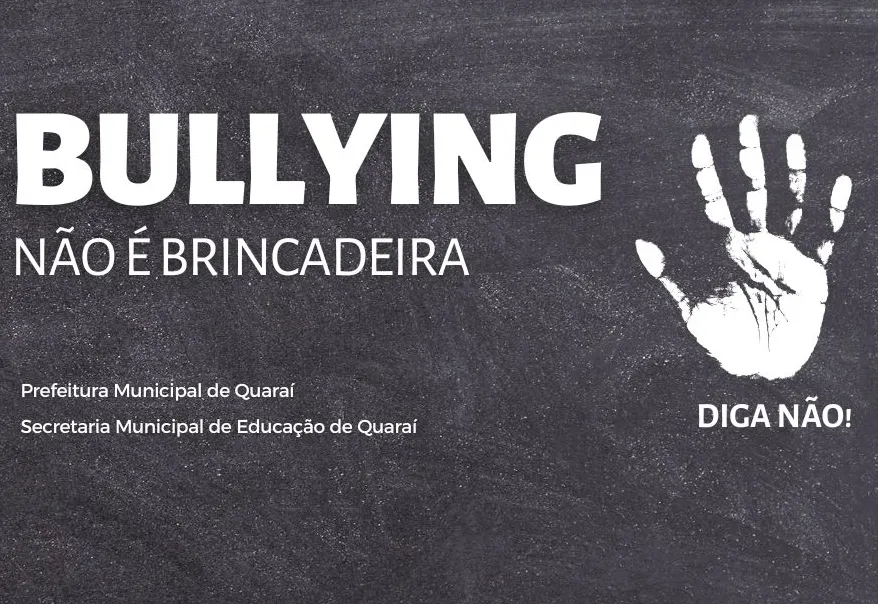 Protocolo de Prevenção e Enfrentamento ao Bullying e ao Racismo na Rede Municipal de Ensino