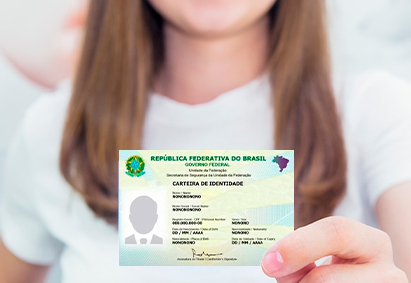 SETOR DE IDENTIDADES