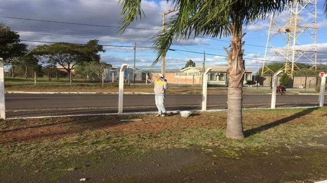  CENTRO ESPORTIVO