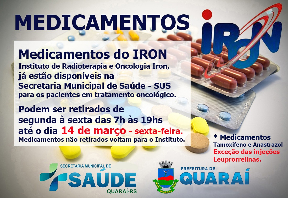 MEDICAMENTOS