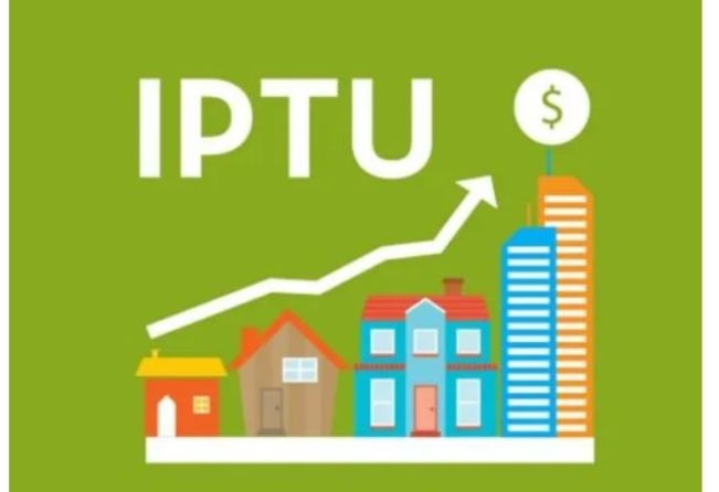 Isenção do IPTU 