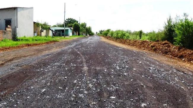 GOVERNO MUNICIPAL DA INÍCIO A MAIS UMA GRANDE OBRA