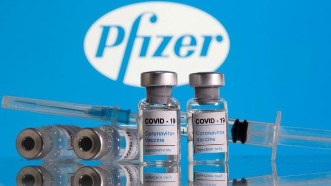 SOBRE A SEGUNDA DOSE DE PFIZER!!!!