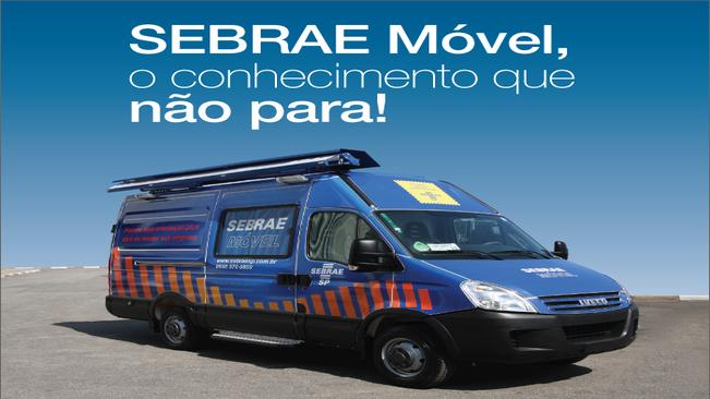  Sebrae