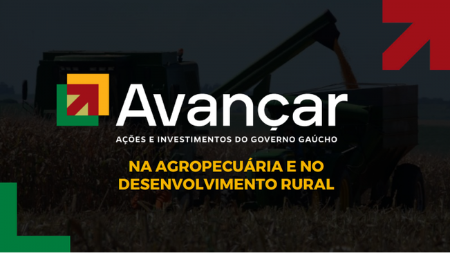 Avançar Açudes, inscrições abertas.