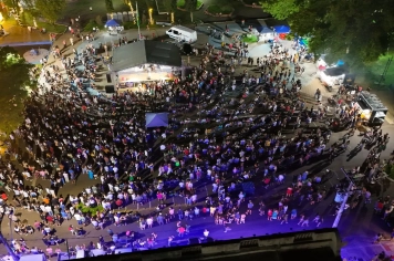 COMERCIALIZAÇÃO PARA O SHOW DOS 151 ANOS DE QUARAÍ