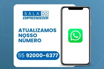 Atenção!