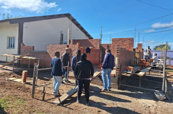 UM MILHÃO DE REAIS SERÃO INVESTIDOS NAS ESFs - POSTINHOS
