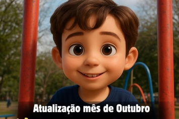 Vagas para alunos na Educação Infantil.