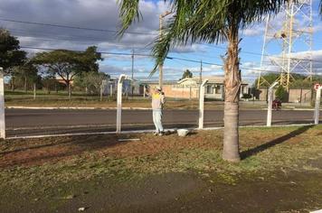  CENTRO ESPORTIVO