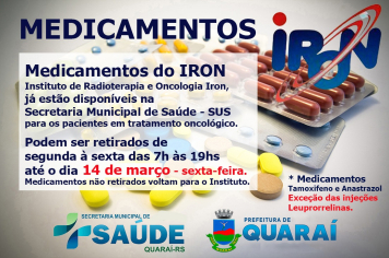MEDICAMENTOS
