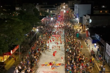 Chamamento pÚblico