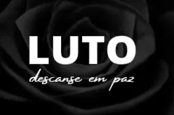 Decreto Luto Oficial noMunicipio de Quaraí