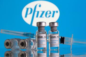SOBRE A SEGUNDA DOSE DE PFIZER!!!!