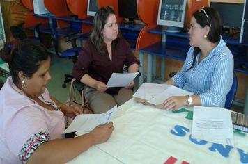 PREFEITURA REALIZOU SEGUNDO PROCESSO SELETIVO DO ANO
