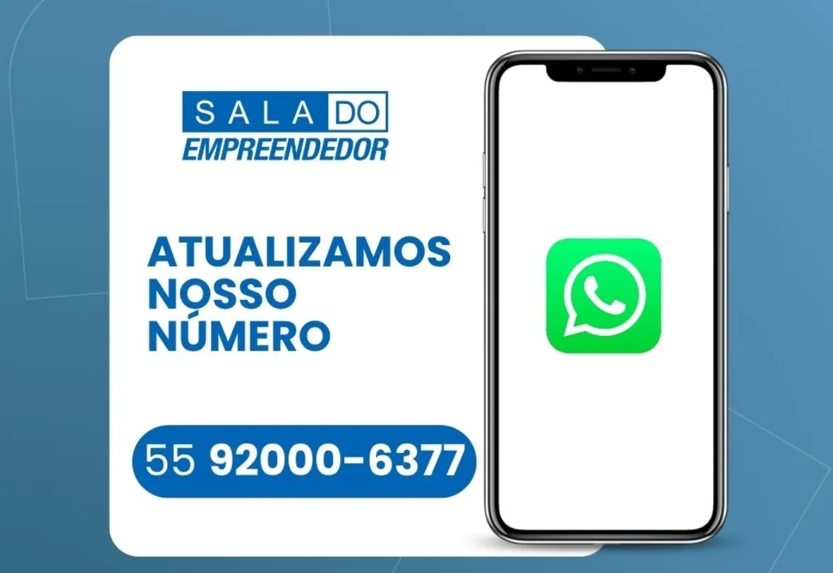 Atenção!