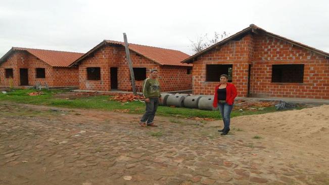 CASAS NOVAS
