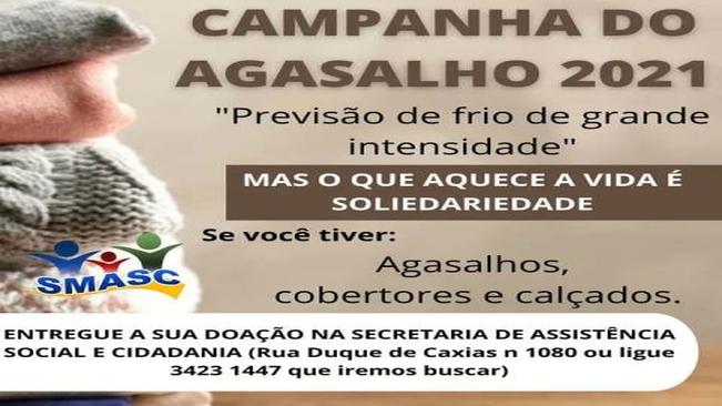 PREVISÃO DE FRIO DE GRANDE INTENSIDADE