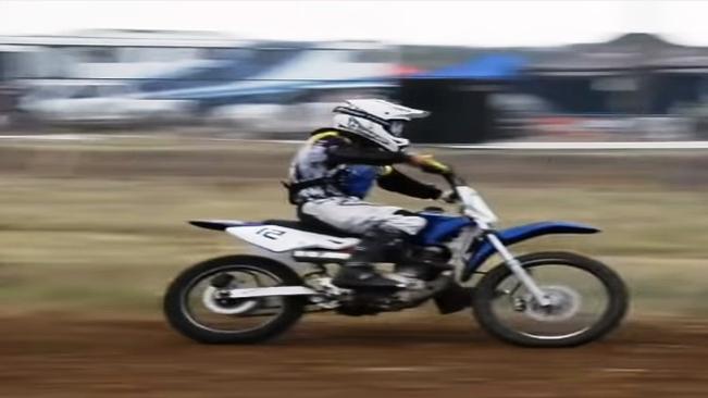 4° Etapa do Campeonato Gaúcho de Velocross